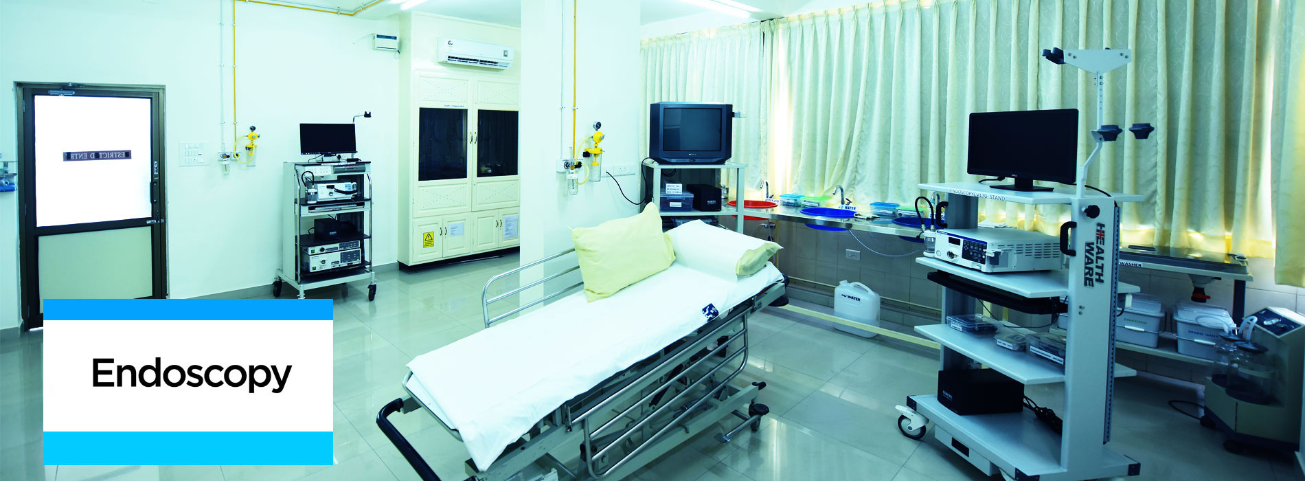 health care center in nagercoil